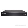 8-channel 1,080p Network Video Recorder with H.264, HDMI, PoE Support